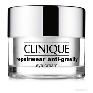Clinique Repairwear anti gravity Eye Cream
